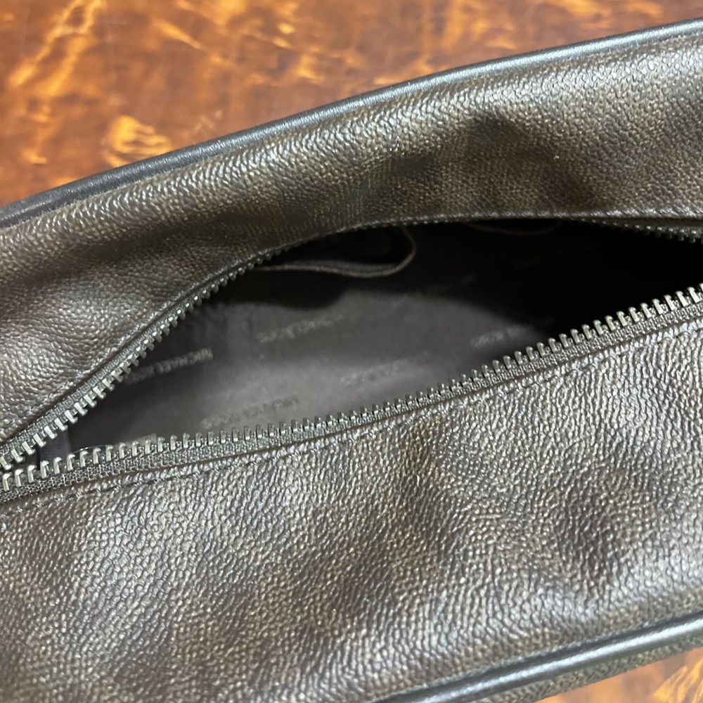 Michael Kors Cosmetic-Toiletry Bag